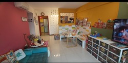 Blk 477C Upper Serangoon View (Hougang), HDB 4 Rooms #217572401
